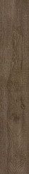 Seranit 19,7x120 Oakwood Kırmızı/Kahve Fon Mat 1.Kalite - 1