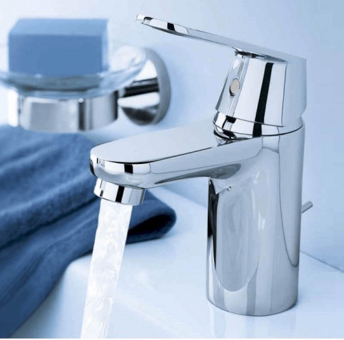 Lavabo Bataryası