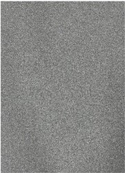 Akgün 45x45 Grain Met Sıyah Mat - Akgün