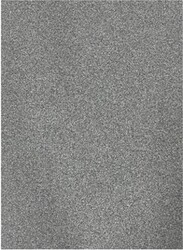 Akgün 60x60 Grain Met Sıyah Parlak - Akgün