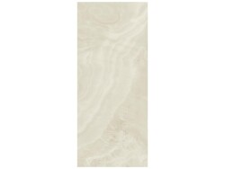 Anatolia 120x280 Lustra Onyx Crema Polished Rectified Colorsync Sintered Slab 6 mm - Anatolia