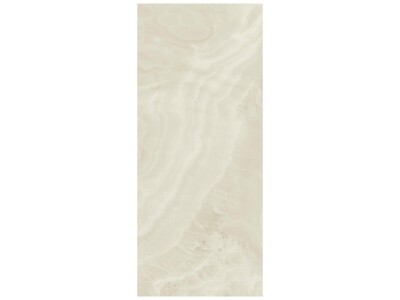 Anatolia 120x280 Lustra Onyx Crema Polished Rectified Colorsync Sintered Slab 6 mm - 1