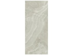 Anatolia 120x280 Lustra Onyx Feather Polished Rectified Colorsync Porcelain Slab 6 mm - Anatolia