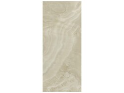 Anatolia 120x280 Lustra Onyx Hazel Polished Rectified Colorsync Sintered Slab 6 mm - Anatolia