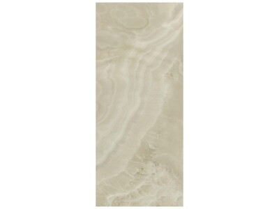 Anatolia 120x280 Lustra Onyx Hazel Polished Rectified Colorsync Sintered Slab 6 mm - 1