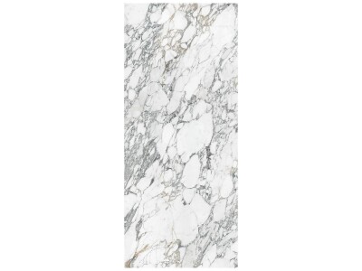 Anatolia 120x280 Majesto Arabescato Corchia Polished Rectified Colorsync Sintered Slab 6 mm - 1
