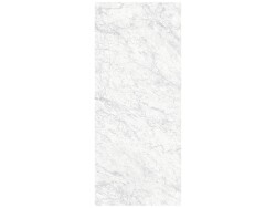 Anatolia 120x280 Majesto Bianco Gioia Polished Rectified Colorsync Sintered Slab 6 mm - Anatolia