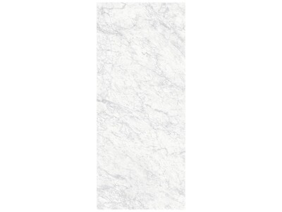 Anatolia 120x280 Majesto Bianco Gioia Polished Rectified Colorsync Sintered Slab 6 mm - 1