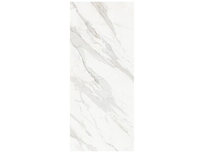 Anatolia 120x280 Majesto Calacatta Borghini Polished Rectified Colorsync Sintered Slab 6 mm - 1