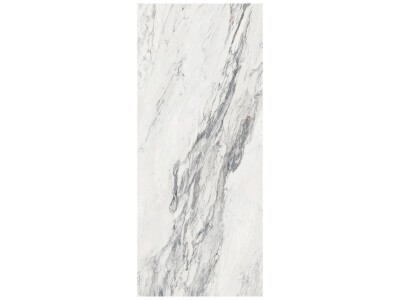 Anatolia 120x280 Majesto Calacatta Corchia Polished Rectified Colorsync Sintered Slab 6 mm - 1
