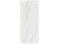 Anatolia 120x280 Majesto Calacatta Cremo Polished Rectified Colorsync Sintered Slab 6 mm - Anatolia
