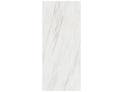 Anatolia 120x280 Majesto Calacatta Cremo Polished Rectified Colorsync Sintered Slab 6 mm - 1