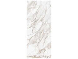 Anatolia 120x280 Majesto Calacatta Oro Honed Rectified Colorsync Sintered Slab 6 mm - Anatolia