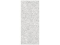 Anatolia 120x280 Majesto Crystal Bianco Polished Rectified Colorsync Sintered Slab 6 mm - Anatolia