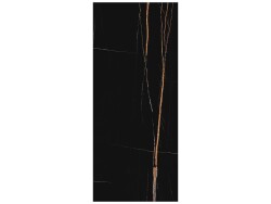 Anatolia 120x280 Majesto Sahara Noir Honed Rectified Colorsync Sintered Slab 6 mm - 1