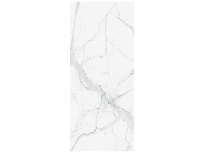 Anatolia 120x280 Majesto Statuario Honed Rectified Colorsync Sintered Slab 6 mm - 1