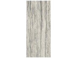 Anatolia 120x280 Majesto Travertino Titanium Honed Rectified Colorsync Sintered Slab 6 mm - Anatolia