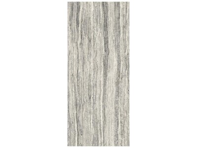 Anatolia 120x280 Majesto Travertino Titanium Honed Rectified Colorsync Sintered Slab 6 mm - 1