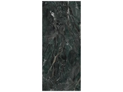 Anatolia 120x280 Majesto Verdi Alpi Polished Rectified Colorsync Sintered Slab 6 mm - 1