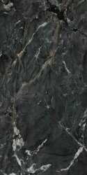 Anatolia 160x320 Verdi Alpi Polished Rectified Colorsync Sintered Slab 6 mm - Anatolia