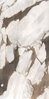 Anatolia 160x320 Gemma Bronze Block 45 Bookmatch Cut Honed Rectified Colorsync Sintered Slab 6 mm - 1