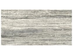 Anatolia 60x120 Majesto Travertino Titanium Honed - Anatolia