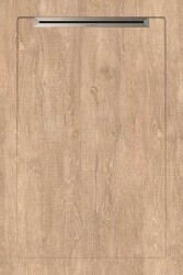 Aquanit 80x120 Aquanit Oakwood Açık Kahve Slope Line - 1