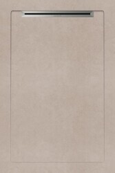 Aquanit 80x120 Arc Vizon Slope Line - 1
