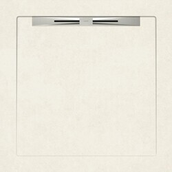 Aquanit 85x90 Arc Beyaz Slope Line - Aquanit