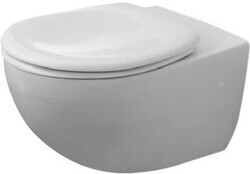 Duravit Architec Asma Klozet - 2546390075 - Duravit