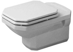 Duravit 1930 Serisi Asma Klozet - 0182390075 - Duravit