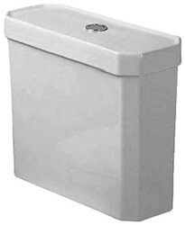 Duravit 1930 Serisi Rezervuar - 0872210005 - Duravit