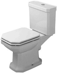 Duravit 1930 Serisi Takım Klozet - 0227310075 - Duravit