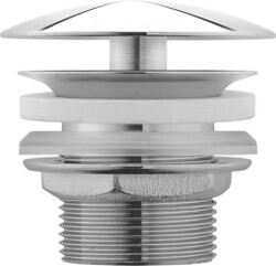 Duravit Aksesuar Çıkış Kapağı - 0050241000 - 1