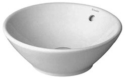 Duravit Bacino Çanak Lavabo 42 cm - 0325420000 - Duravit