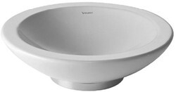 Duravit Bagnella Çanak Lavabo 40cm - 0451400000 - Duravit