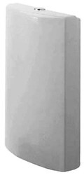 Duravit Caro Rezervuar 6L - 0872500085 - 1