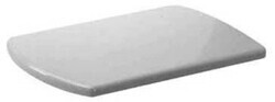 Duravit Caro Soft Klozet Kapağı - 0065690000 - 1