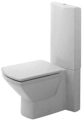 Duravit Caro Takım Klozet - 0225390075 - Duravit