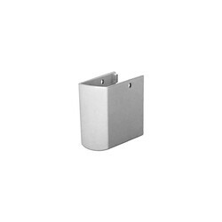 Duravit Caro Yarım Ayak - 0863260000 - Duravit