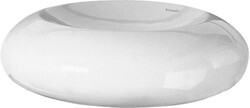 Duravit Ciottolo Tezgah Üstü Çanak Lavabo 50cm - 0322500000 - Duravit