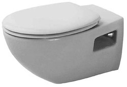 Duravit Colomba Asma Klozet - 2547390075 - Duravit