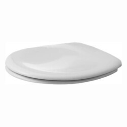 Duravit Colomba Soft Klozet Kapağı - 0063190095 - Duravit