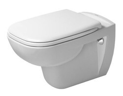 Duravit D-Code Asma Klozet - 2535390075 - Duravit