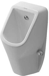 Duravit D-Code Gizli Su Girişli Pisuvar - 0829300000 - Duravit