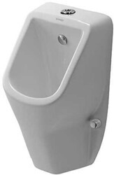 Duravit D-Code Görünür Su Girişli Pisuvar - 0828300000 - Duravit