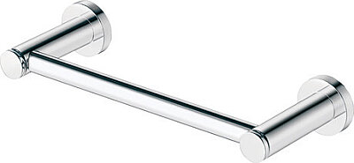Duravit D-Code Havlu Askısı 25 cm Krom - 0099141000 - 2