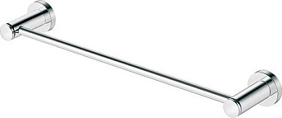 Duravit D-Code Havlu Askısı 60 cm Krom - 0099241000 - 1