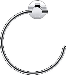 Duravit D-Code Havlu Askısı Krom - 0099211000 - Duravit