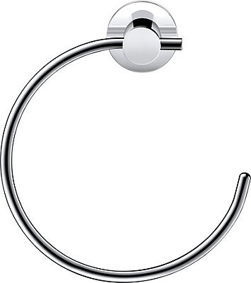 Duravit D-Code Havlu Askısı Krom - 0099211000 - 1